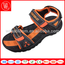 wholesale Men's summer casual shoes beach sandal men sandal